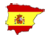 CERRAMIENTOS VALVERDE - Espanol