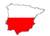 CERRAMIENTOS VALVERDE - Polski
